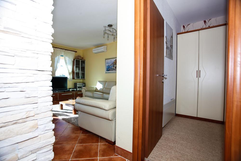 Apartment Stella Crikvenica Rum bild