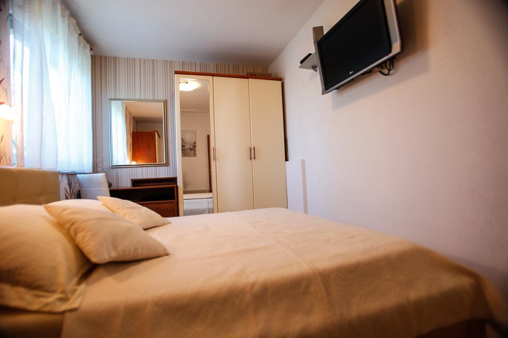 Apartment Stella Crikvenica Rum bild